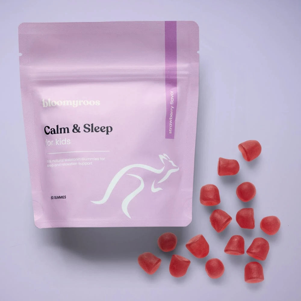 Kids Calm & Sleep